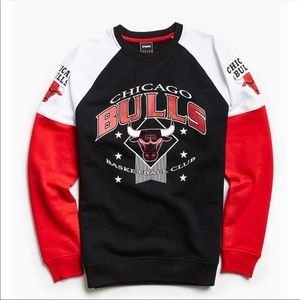 Chicago Bulls Sweater from UO